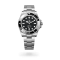 Rolex Submariner 41mm Oystersteel Watch | M124060-0001