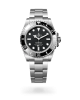 Rolex Submariner 41mm Oystersteel Watch | M124060-0001